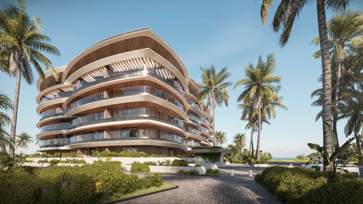 Luxury 3-Level Penthouse | 3BR + 6 Baths + Private Solarium | Cap Cana - Image 5