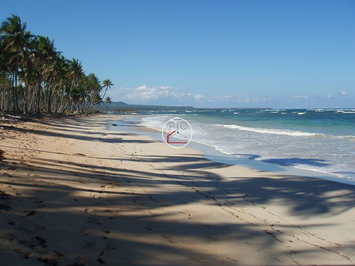 Exceptional Beachfront Development Site – 228 Metres of Oceanfront | Cabrera, Dominican Republic - Image 5