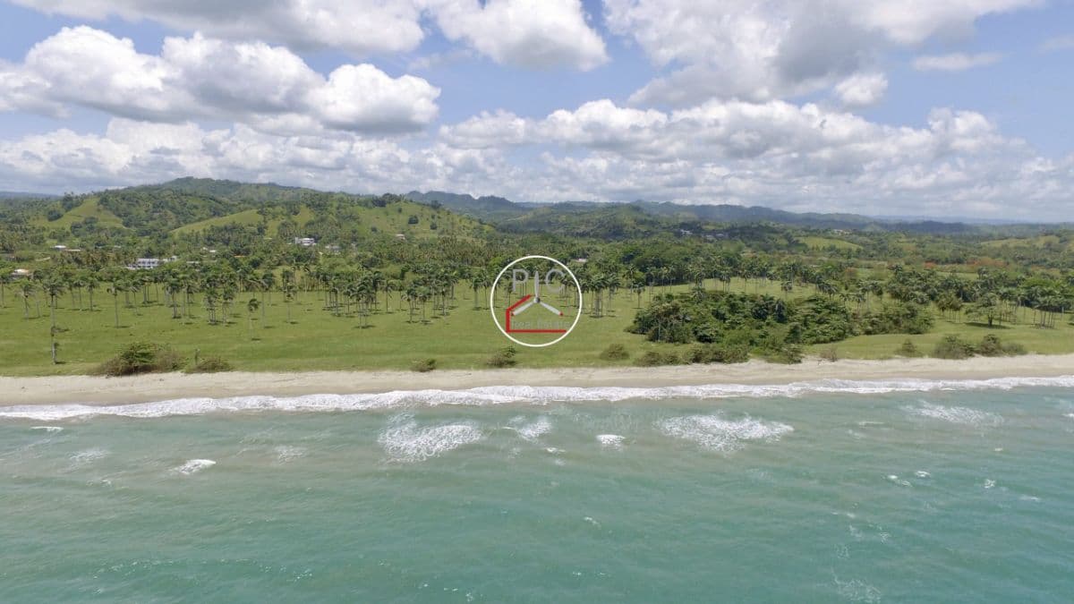 Prime Beachfront & Oceanview Development Land – Gaspar Hernández, Dominican Republic - Image 3