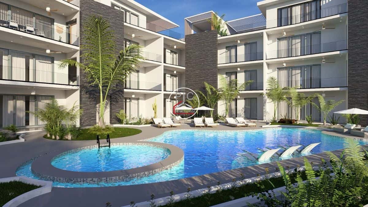 An Exclusive Address in the Heart of Las Terrenas