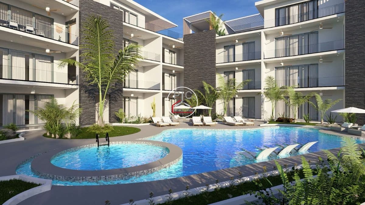 An Exclusive Address in the Heart of Las Terrenas - Image 1