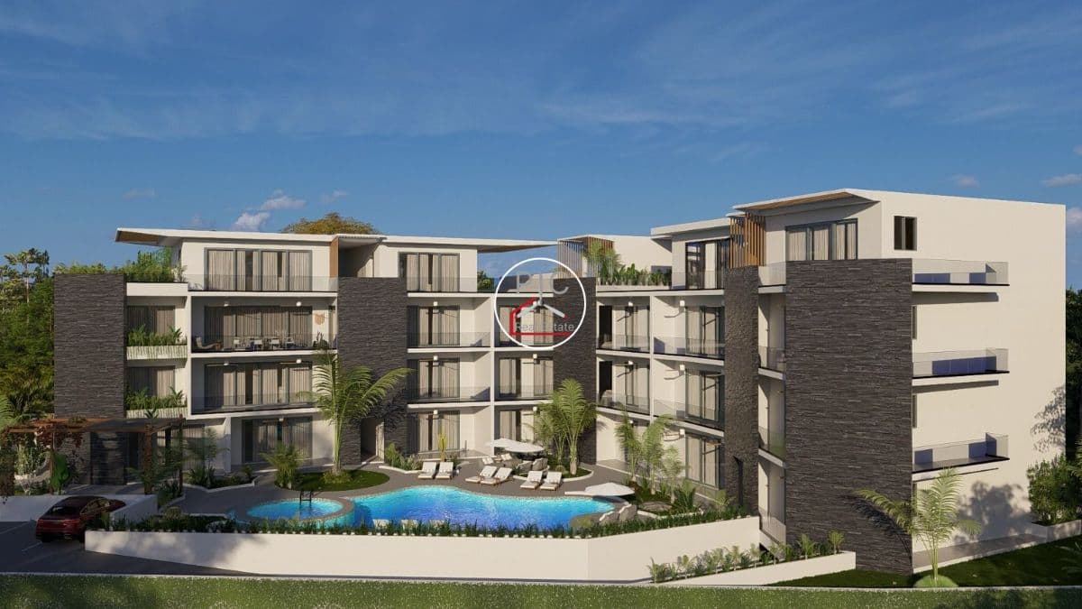 An Exclusive Address in the Heart of Las Terrenas - Image 2