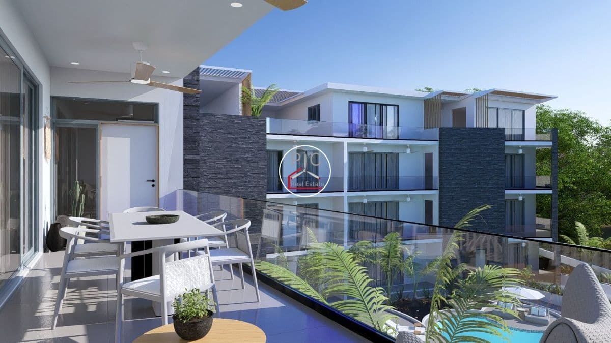 An Exclusive Address in the Heart of Las Terrenas - Image 3