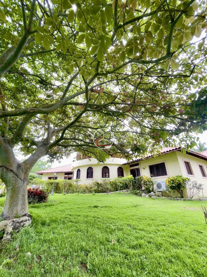 Cradled in serenity – Villa in El Choco - Image 1