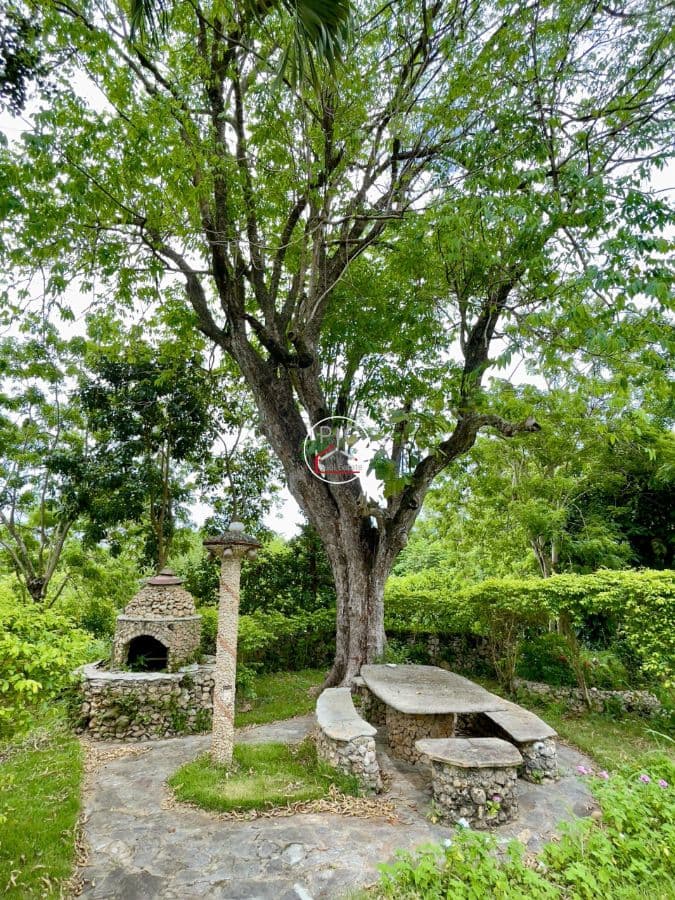 Cradled in serenity – Villa in El Choco - Image 5