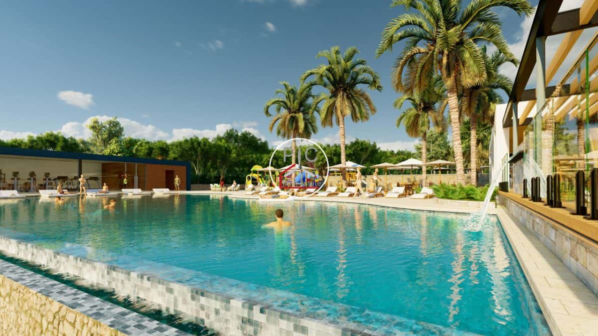 Coastal Residences – Comfort, Convenience, and Investment Potential in the Dominican Republic