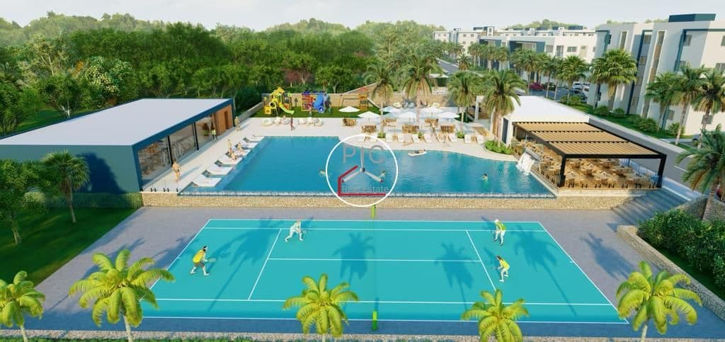 Coastal Residences – Comfort, Convenience, and Investment Potential in the Dominican Republic - Image 2