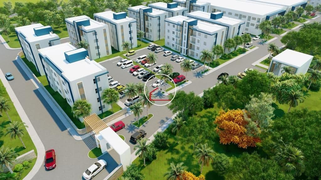 Coastal Residences – Comfort, Convenience, and Investment Potential in the Dominican Republic - Image 3