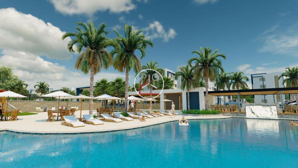 Coastal Residences – Comfort, Convenience, and Investment Potential in the Dominican Republic - Image 4
