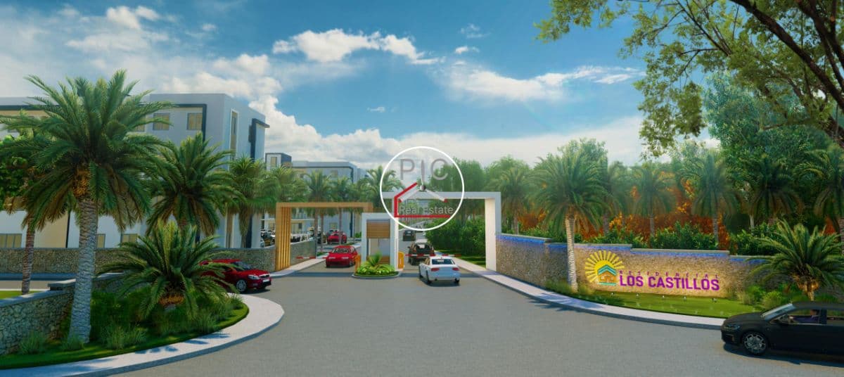Coastal Residences – Comfort, Convenience, and Investment Potential in the Dominican Republic - Image 5