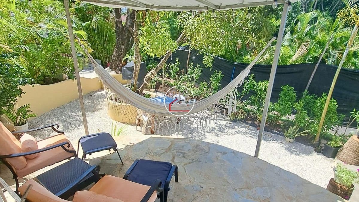Stunning Villa in the green heart of Sosua - Image 3