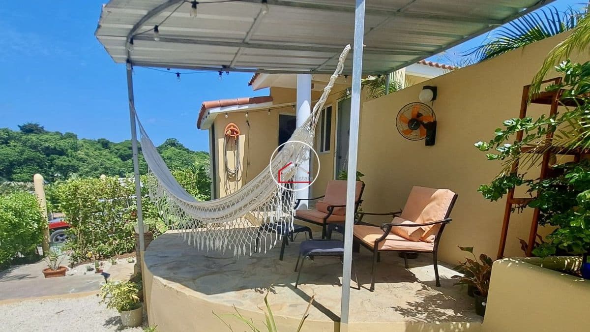 Stunning Villa in the green heart of Sosua - Image 5