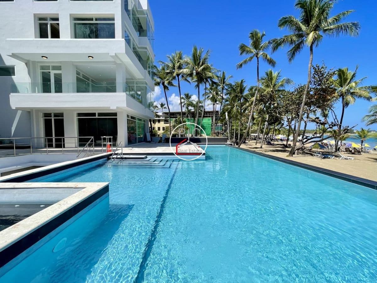 Luxury Condo with beach view in heart of Cabarete - Image 2