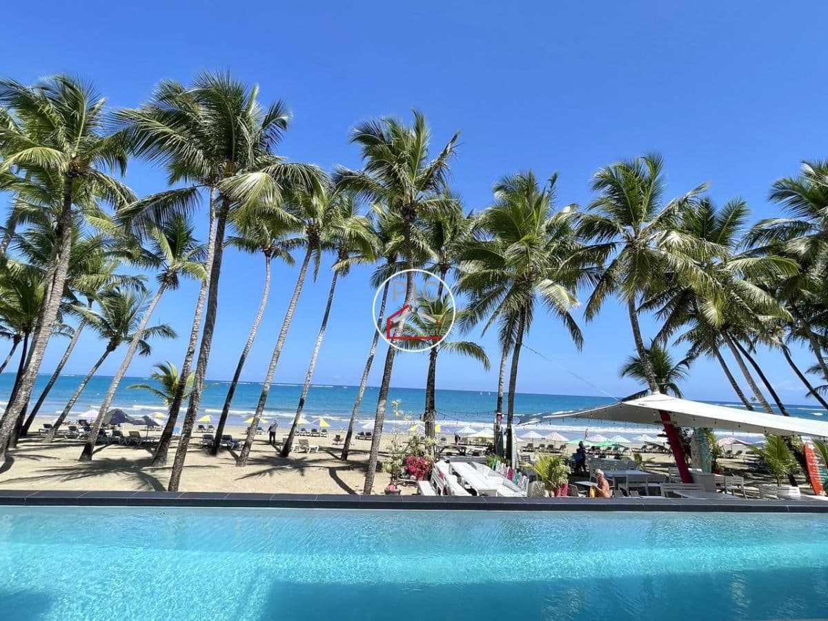 Luxury Condo with beach view in heart of Cabarete - Image 3