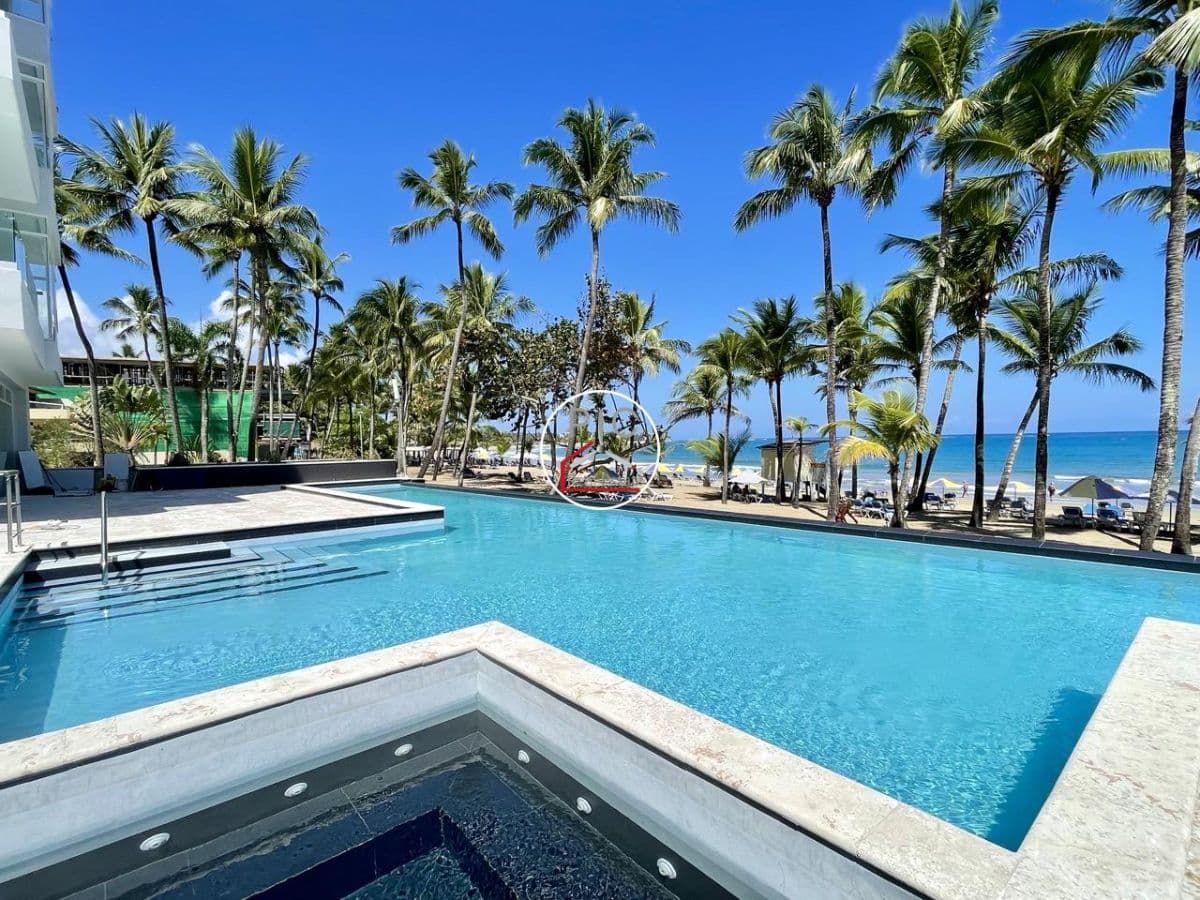 Luxury Condo with beach view in heart of Cabarete - Image 4
