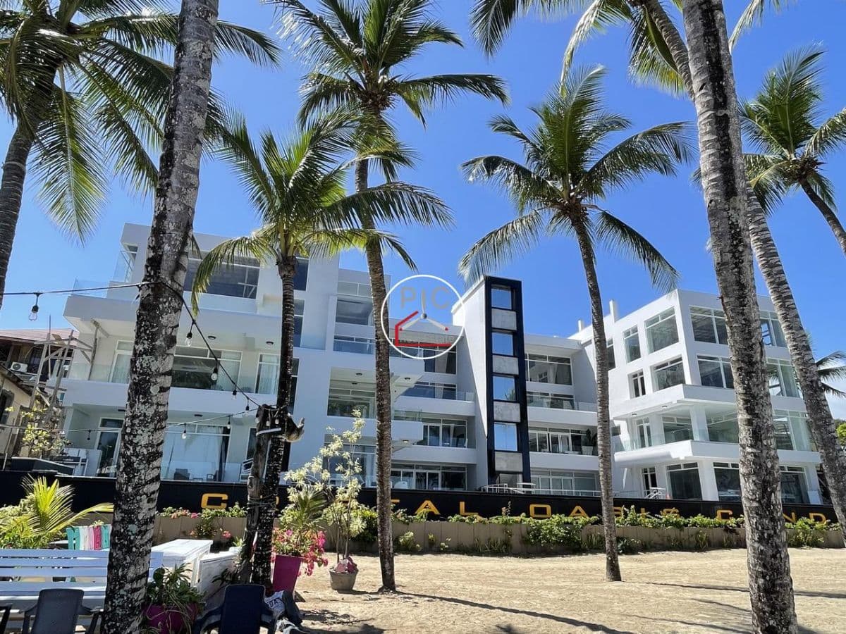 Luxury Condo with beach view in heart of Cabarete - Image 3