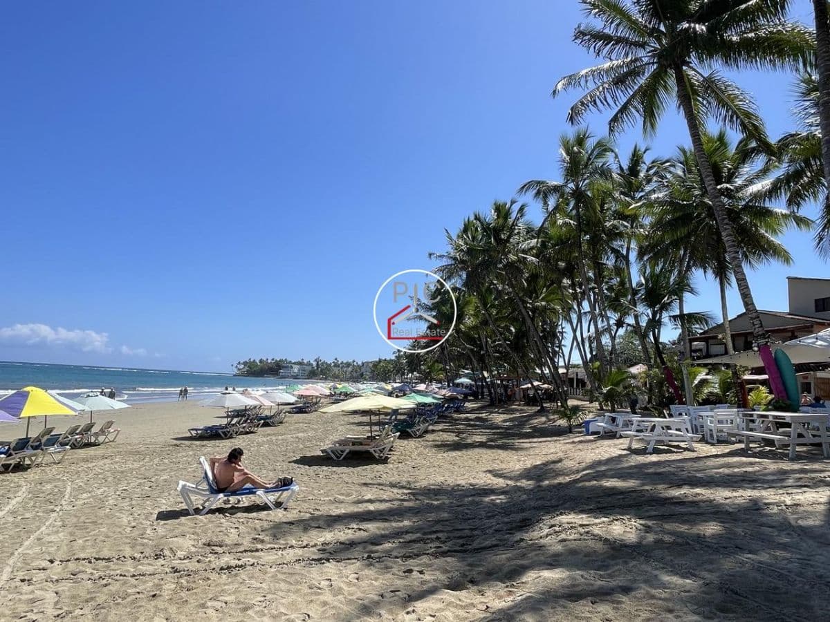 Luxury Condo with beach view in heart of Cabarete - Image 5