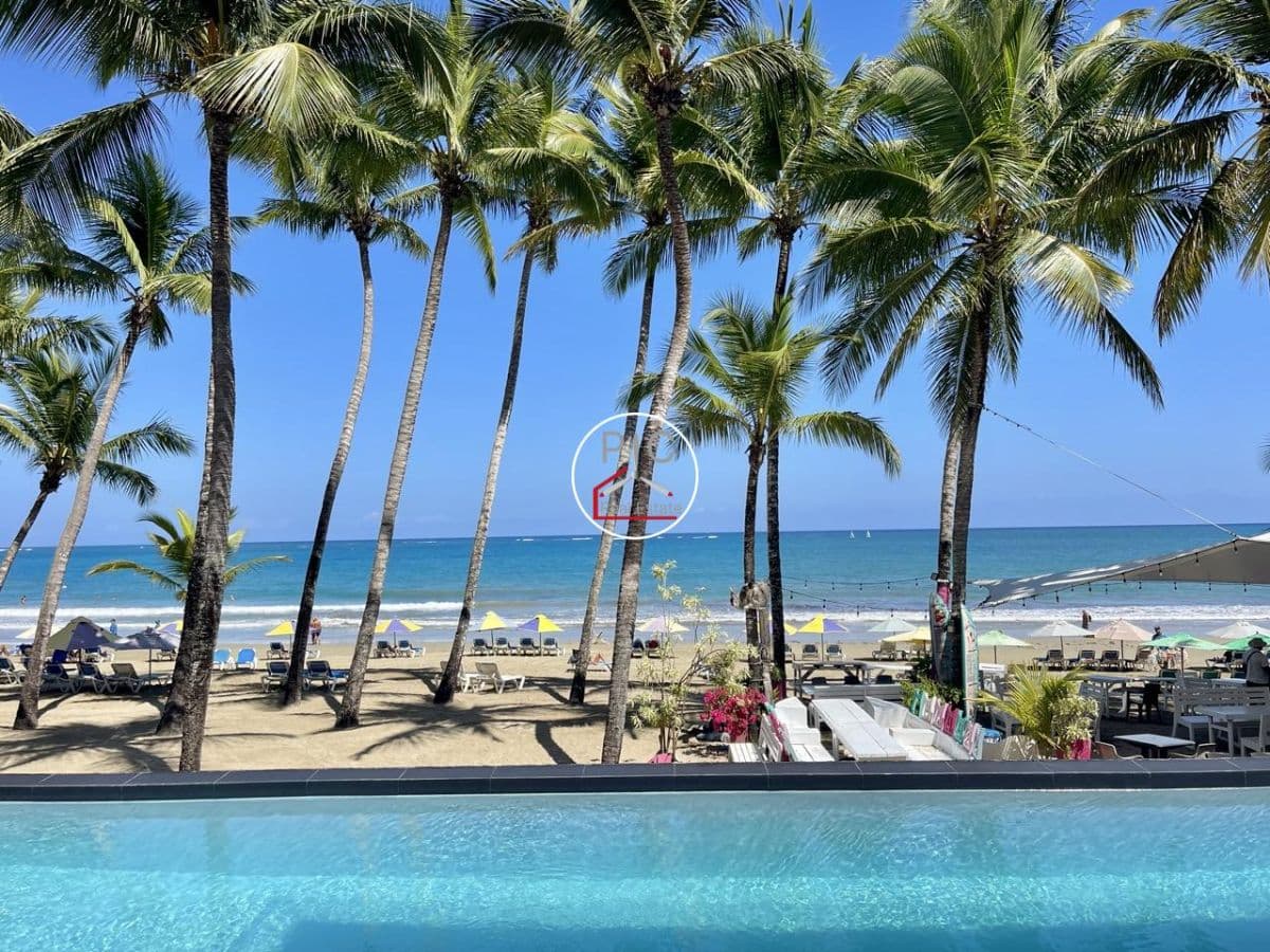 Luxury Condo with beach view in heart of Cabarete - Image 4