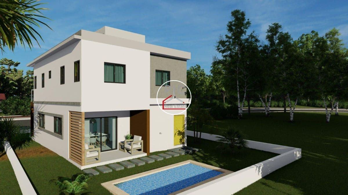Minimalist Style Home in Torre Alta - Image 2