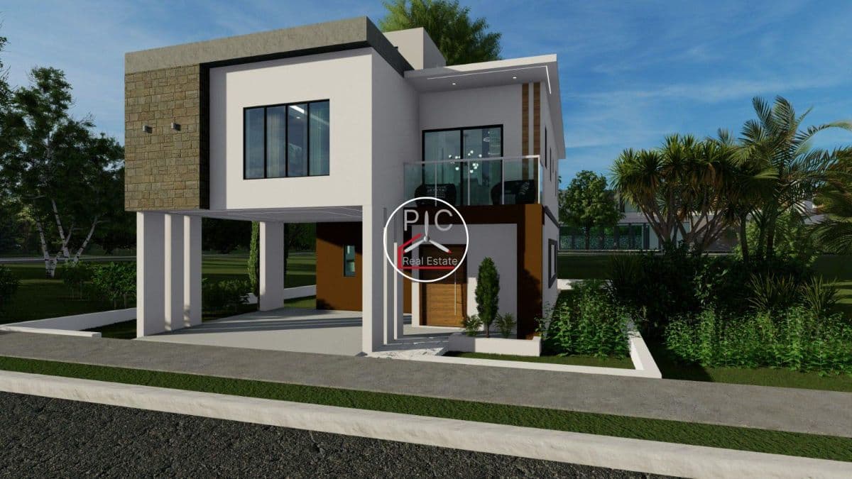 Minimalist Style Home in Torre Alta - Image 3