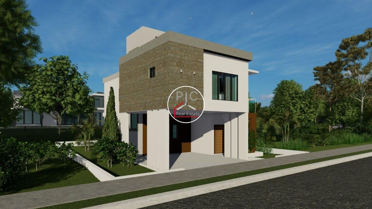 Minimalist Style Home in Torre Alta - Image 4