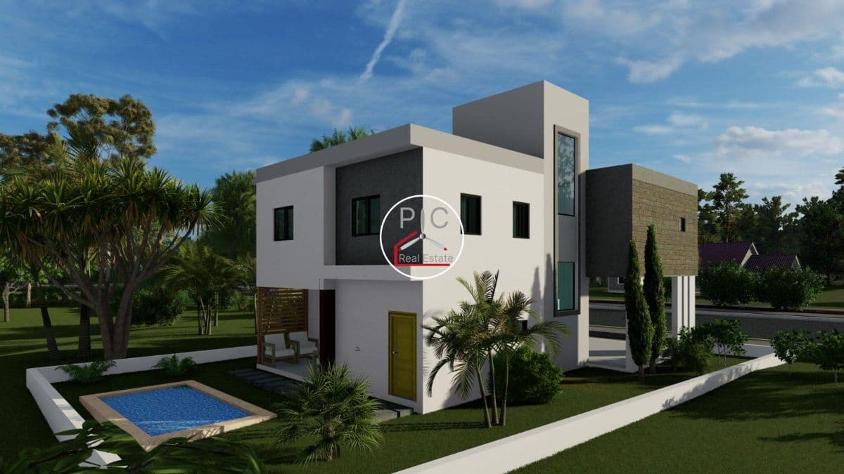Minimalist Style Home in Torre Alta - Image 5