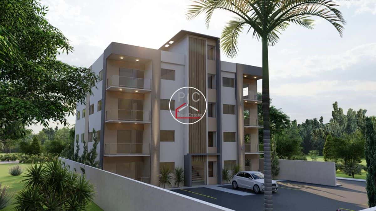 New Project "Alejandro" in El Doral II - Block B Third Floor