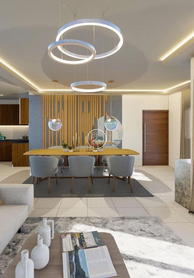 New Project "Alejandro" in El Doral II - Block B Third Floor - Image 2