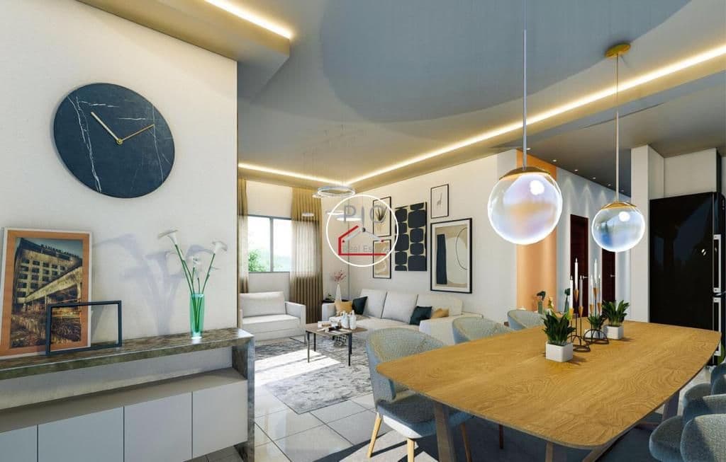 New Project "Alejandro" in El Doral II - Block B Third Floor - Image 4