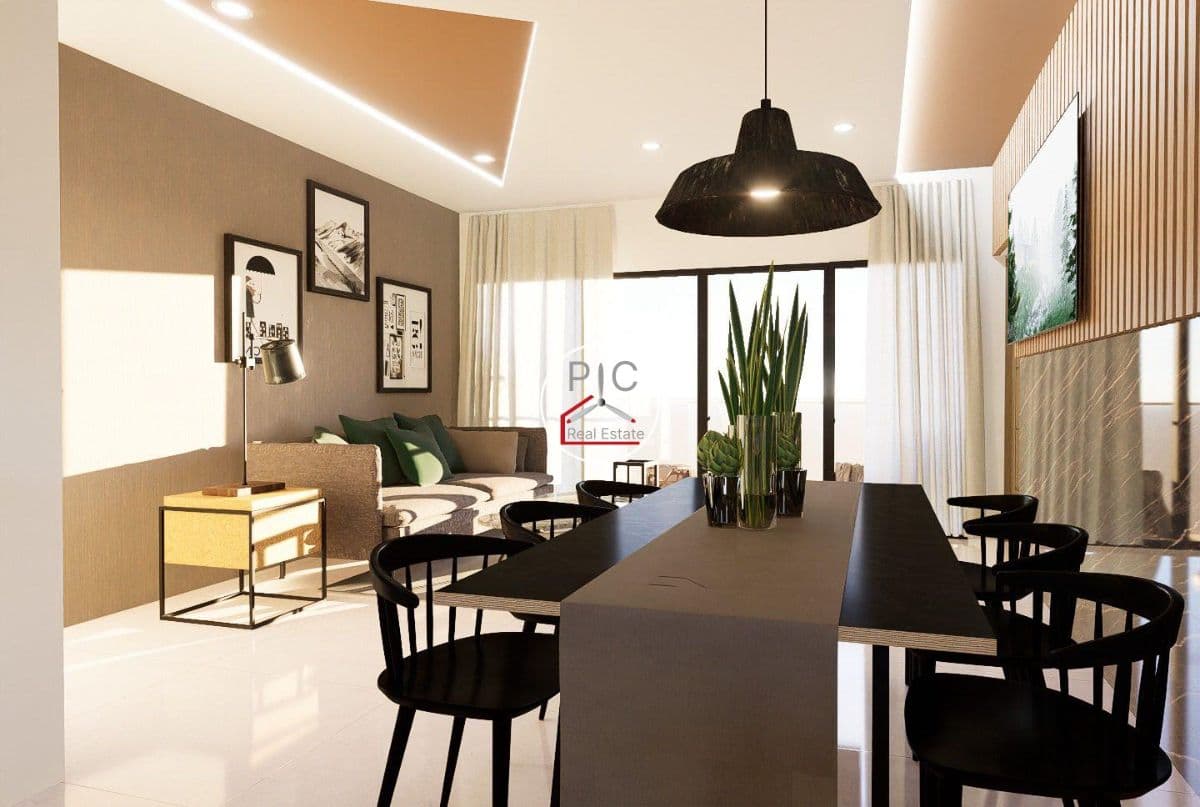 New Residencial "Sofia" in El Doral II - Image 4