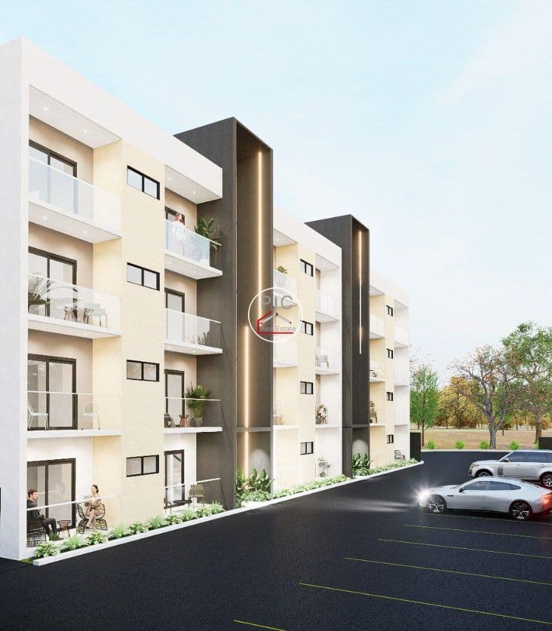 New Residencial "Sofia" in El Doral II - 4th Level Rooftop Block B - Image 3