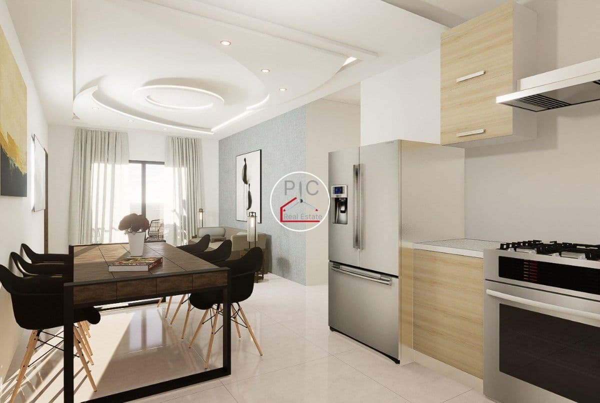 New Residencial "Sofia" in El Doral II - 4th Level Rooftop Block B - Image 5