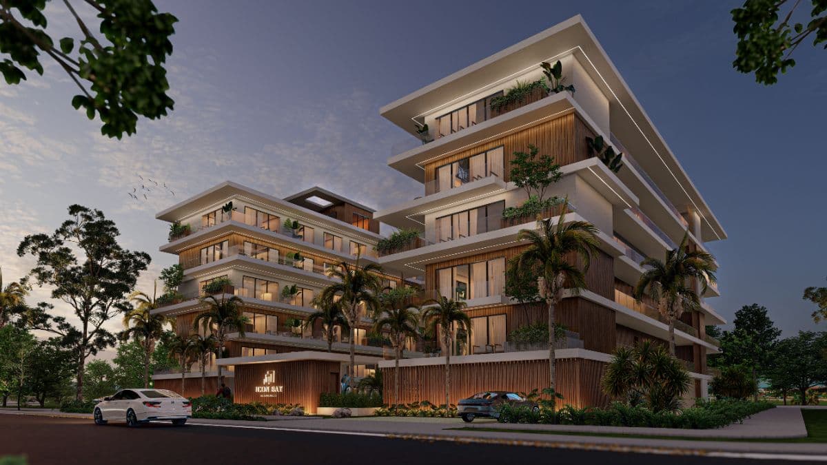 1-Bedroom Living in the Heart of Cap Cana - Image 3