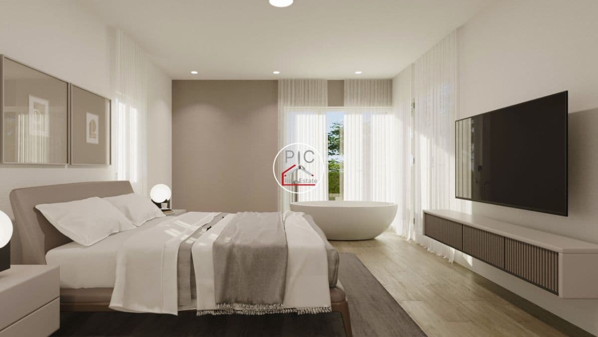 Contemporary 3-Bedroom Villa – New Construction in Sosua - Image 5
