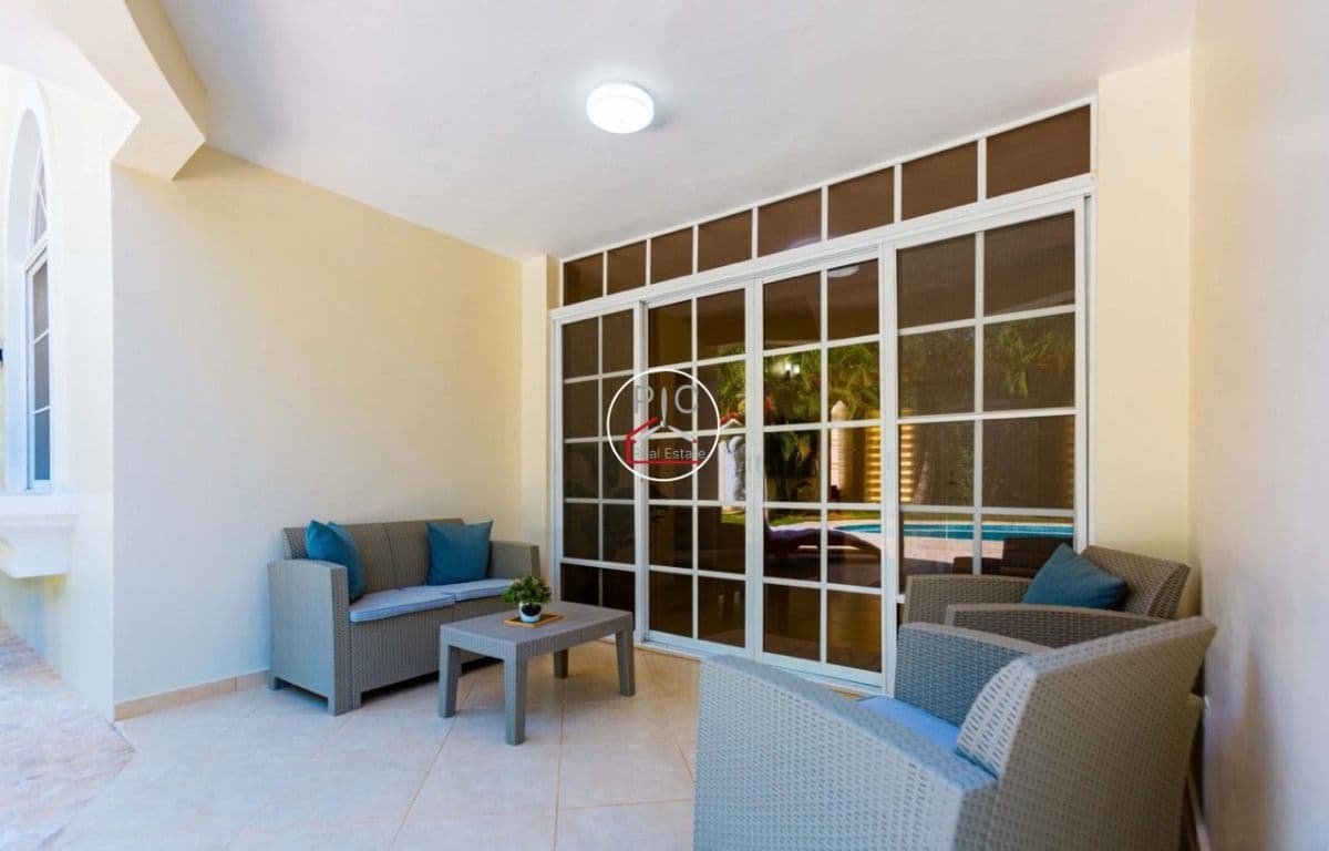 Elegant 3-Bedroom Villa with Private Pool in Premier Gated Community – Sosúa, Dominican Republic - Image 3