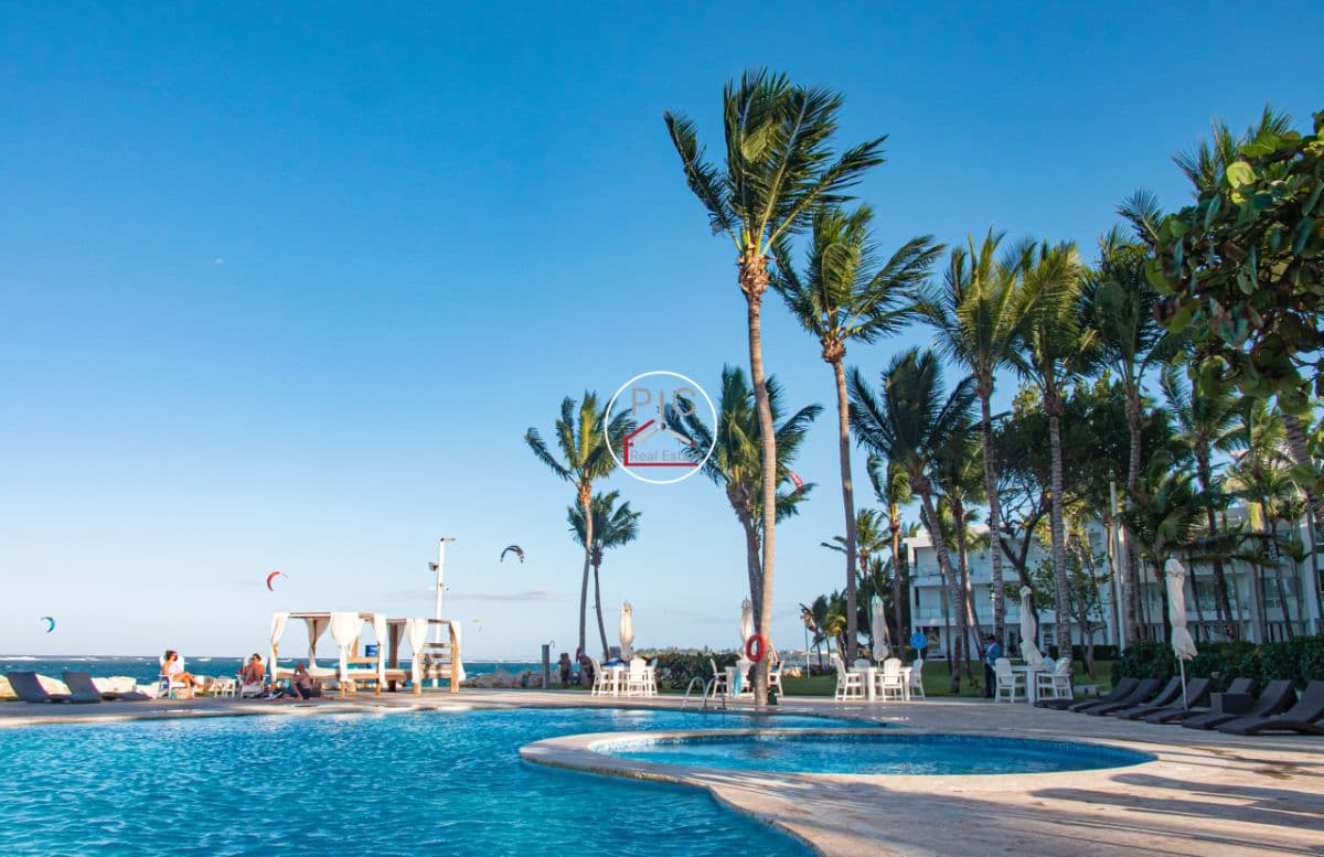 Prestigious Oceanfront Apartment in Cabarete – Full-Service Residence - Image 2