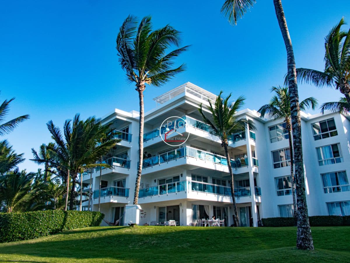 Prestigious Oceanfront Apartment in Cabarete – Full-Service Residence - Image 4