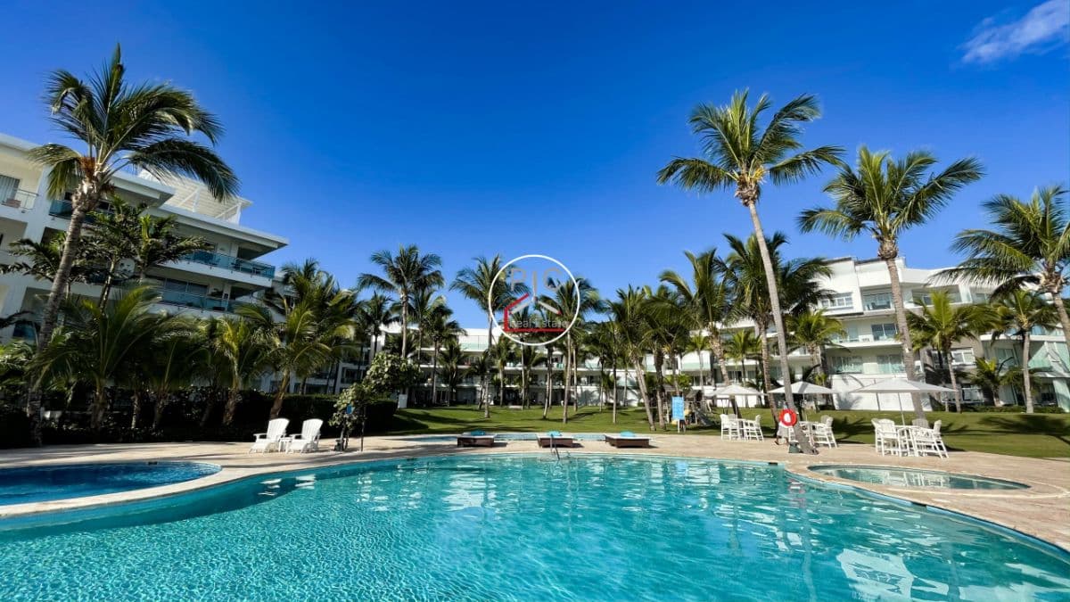 Prestigious Oceanfront Apartment in Cabarete – Full-Service Residence - Image 5