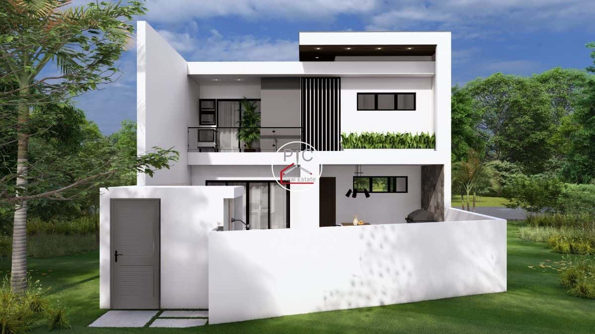 Luxury Townhome for Sale in Gated Community – 2 Bedrooms | 2.5 Bathrooms | Private Pool | Resort Amenities