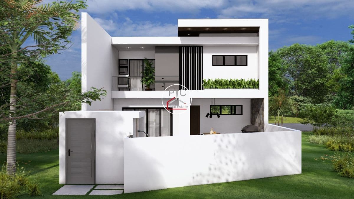 Luxury Townhome for Sale in Gated Community – 2 Bedrooms | 2.5 Bathrooms | Private Pool | Resort Amenities - Image 1