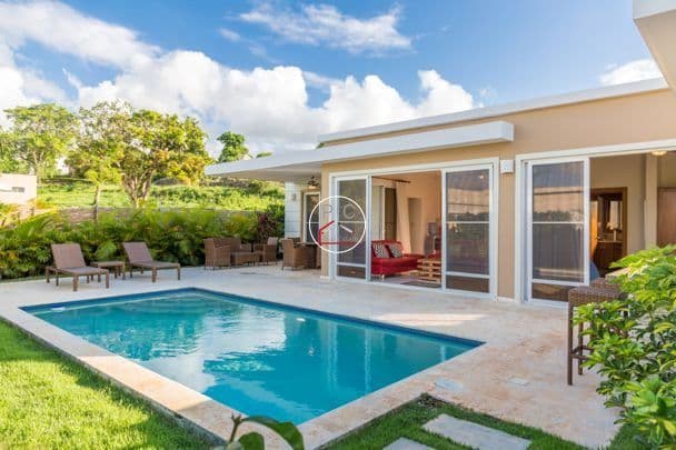 Chic 2-Bedroom Villa with Pool & Outdoor Entertaining – Caribbean Living at Its Best - Image 3