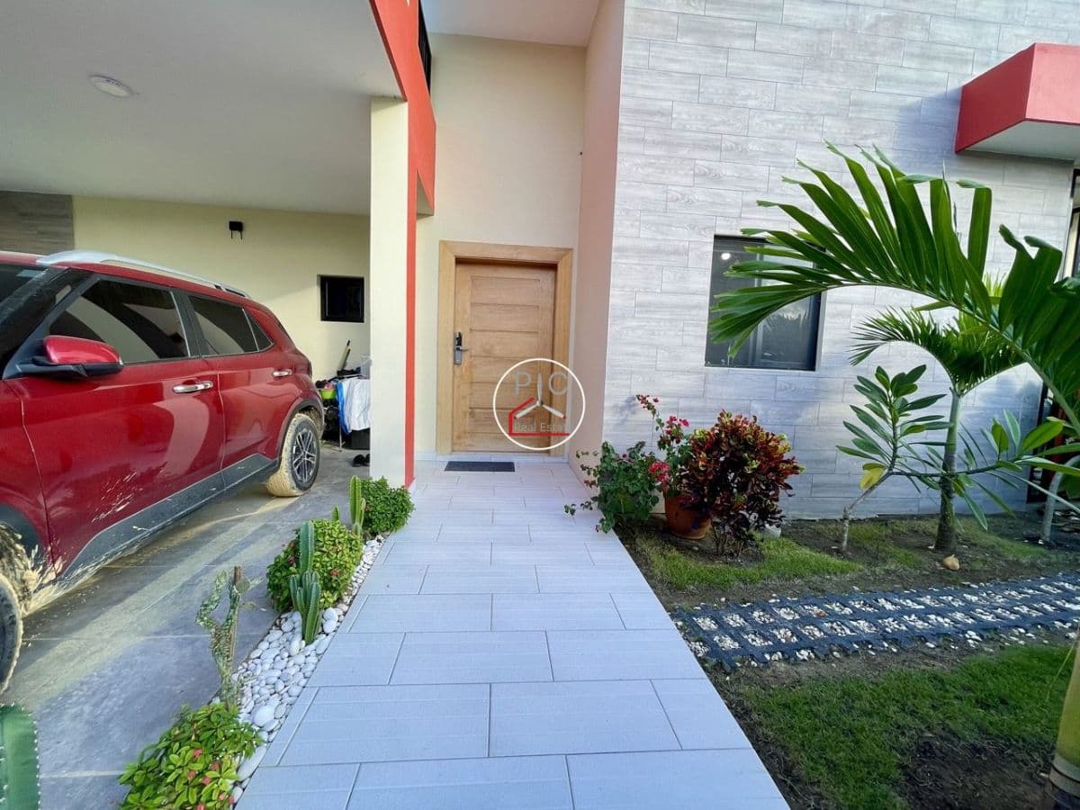 Contemporary Coastal Villa – Prime Investment in Montellano, Puerto Plata - Image 3