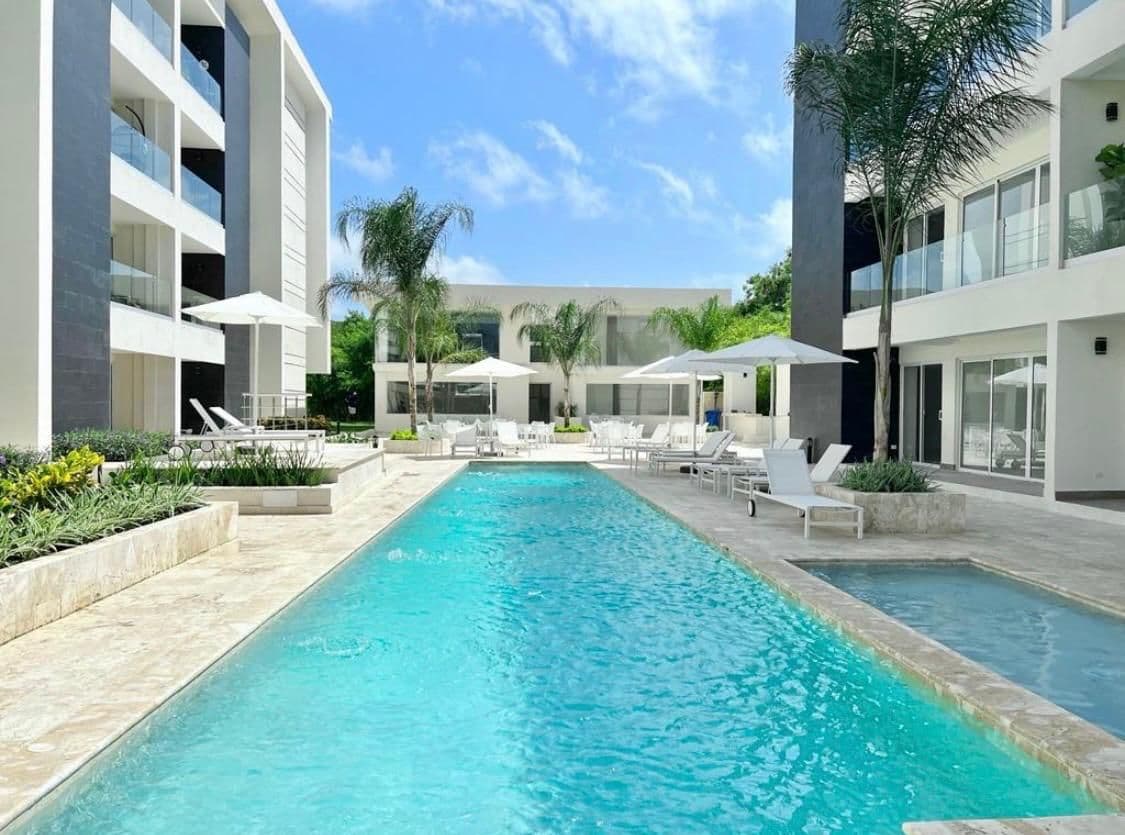 Apartment for sale in Cap Cana, Punta Cana - Image 1