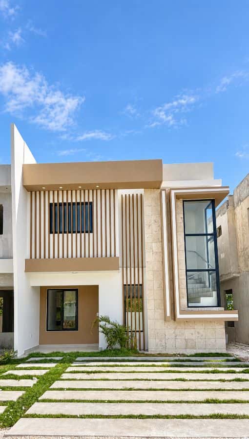 Ready to Move in - NEW Townhouse in El Cortecito