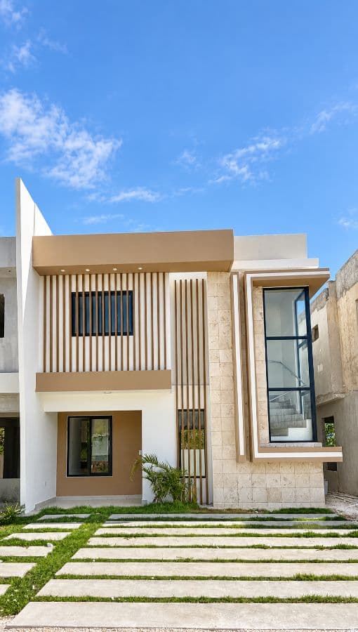 Ready to Move in - NEW Townhouse in El Cortecito - Image 1