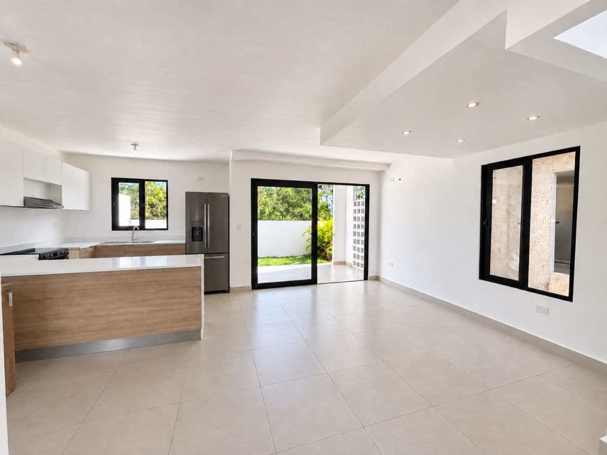 Ready to Move in - NEW Townhouse in El Cortecito - Image 3