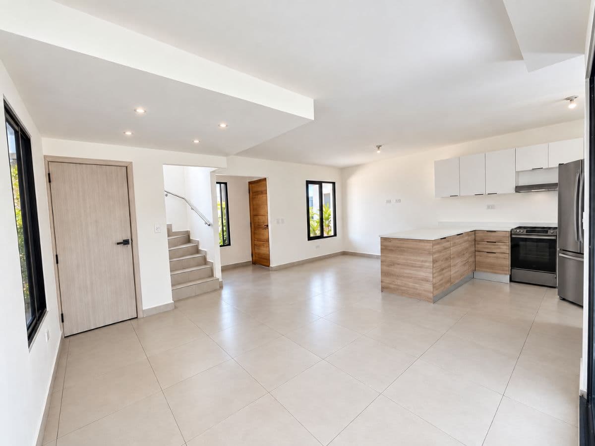 Ready to Move in - NEW Townhouse in El Cortecito - Image 5