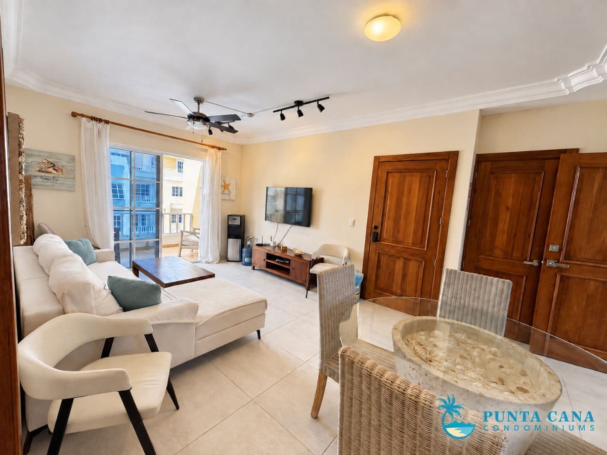 Luxury Two-Level Penthouse - El Cortecito - Image 3