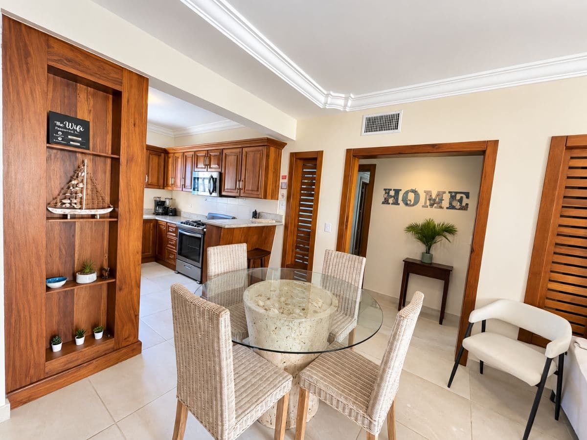 Luxury Two-Level Penthouse - El Cortecito - Image 2
