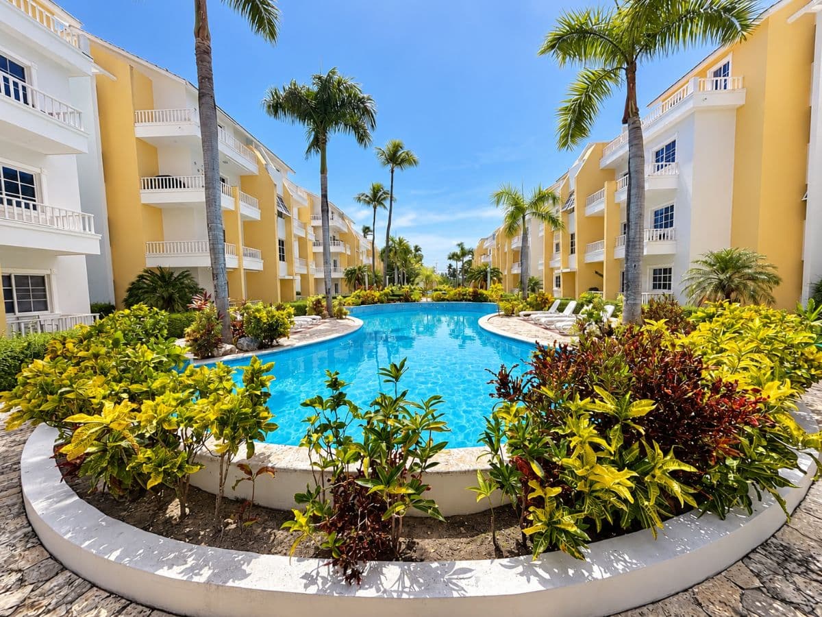 Luxury Two-Level Penthouse - El Cortecito - Image 1